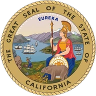 Great Seal of the State of California